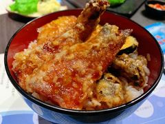 -名代宇奈备长炭烧鳗鱼居酒屋