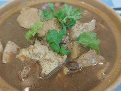 -丽泽山庄·生态怀柔菜·虹鳟鱼(红螺寺店)