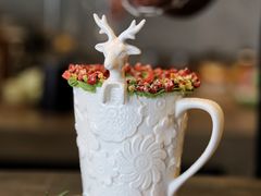 -BE NORMAL CAFE(霞溪路店)