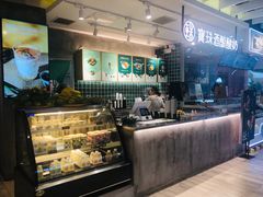-宝珠奶酪(浦东金桥店)
