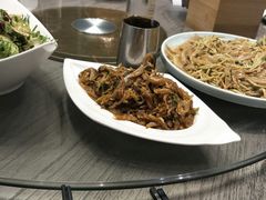 -北李妈妈菜·海肠捞饭(高新万达店)