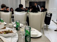 -谢先生酒店·椒宴集(沙湖店)