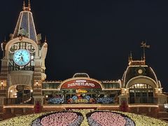 -迪士尼小镇