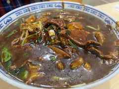 -福海面馆(阳曲店)