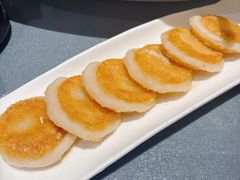 -双湖园·非遗武昌鱼(黄鹤楼老店)