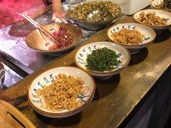 -罍+村卤菜摊(罍街店)