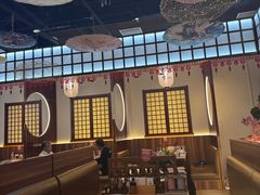 -千寻山野烤肉(中关村店)
