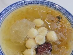 -江记甜品(罗湖店)