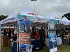 -上海德威外籍人员子女学校(浦东校区)