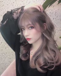 点击看大图 -3AM HAIR SALON烫发染发接发