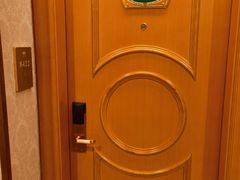 -维也纳酒店(广州增城万达广场地铁站店)