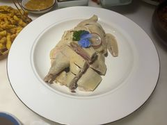 -假装苏杭·园林餐厅(陆家嘴中心店)
