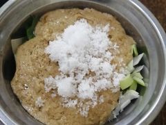 -韩风烤牛肉冷面店