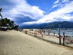 -海南分界洲岛旅游区