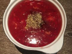 土红糖红酒酿-茉莉餐厅(包河万达店)