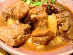 承德坝上炖牛肉-小放牛炒菜馆(中山路乐汇城店)