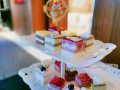 -上海静安昆仑大酒店