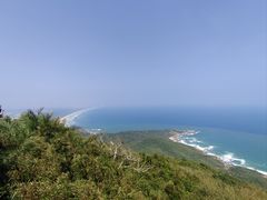 -海南铜鼓岭景区