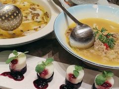 -火婆子·川小馆(扬韬科技广场店)