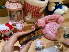 -松临·铁板烧&Omakase(神农店)