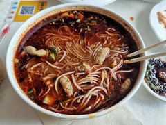 -白家高记肥肠粉(总店)