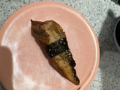 -争鲜回转寿司(中街大悦城店)