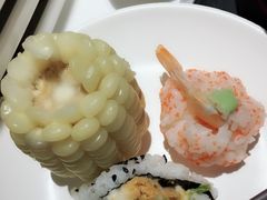 -鼎香缘海鲜自助火锅烤肉(锦辉购物广场店)