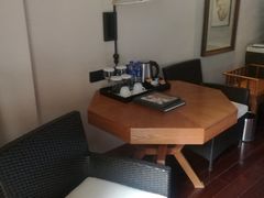 -三清山希尔顿度假酒店