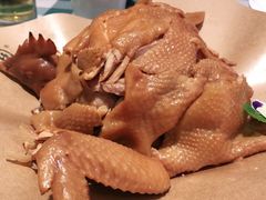 -紫光园·烤鸭·北京菜(劲松店)