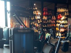 -威尔仕健身会所(古北1699店)