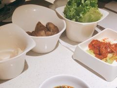 -海底捞火锅(长沙华创国际广场店)