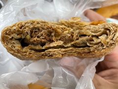 -李小老烧饼(常营民族家园店)