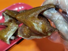 -光明刘冰乳鸽店(光明法政北路店)