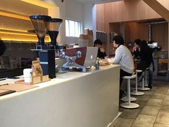 -% Arabica(京都东山店)