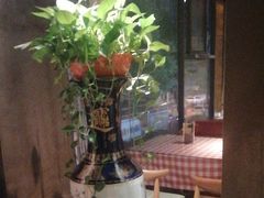 -俭朴菜(鲁磨路店)