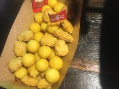 -蘭奢雅集·江浙菜(青山江滩店)