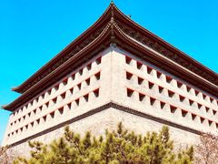 -北京明城墙遗址公园