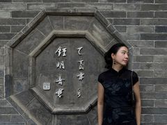 -湘子庙