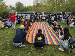 -满天星幼儿园(北京太阳宫园)