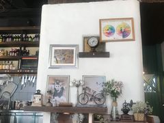 -青咖啡(三坊七巷店)