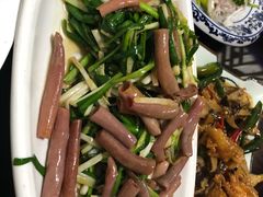 -老院子饭店·鲁菜·海鲜·家常菜
