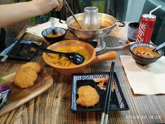 -Hi YOU你的饭局泰餐厅(雍和宫店)