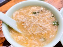 -悠味天老妈疙瘩汤(万达店)