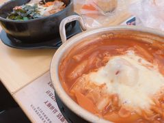 -李先生的首尔小馆(松江启源广场店)