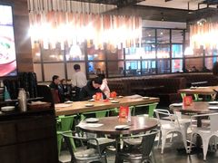 大堂-新旺茶餐厅(嘉里城店)