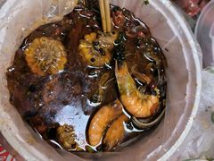 -叶派龙虾•招牌香辣蟹·海鲜(中海国际店)