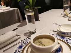 -Yan Ting 宴庭中餐厅(上海静安瑞吉酒店)