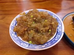 炒凉粉-十梨香