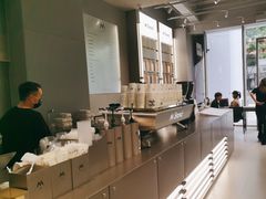 -M Stand(成都COSMO店)