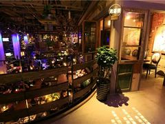 -胡桃里音乐酒馆(星湖北一里店)